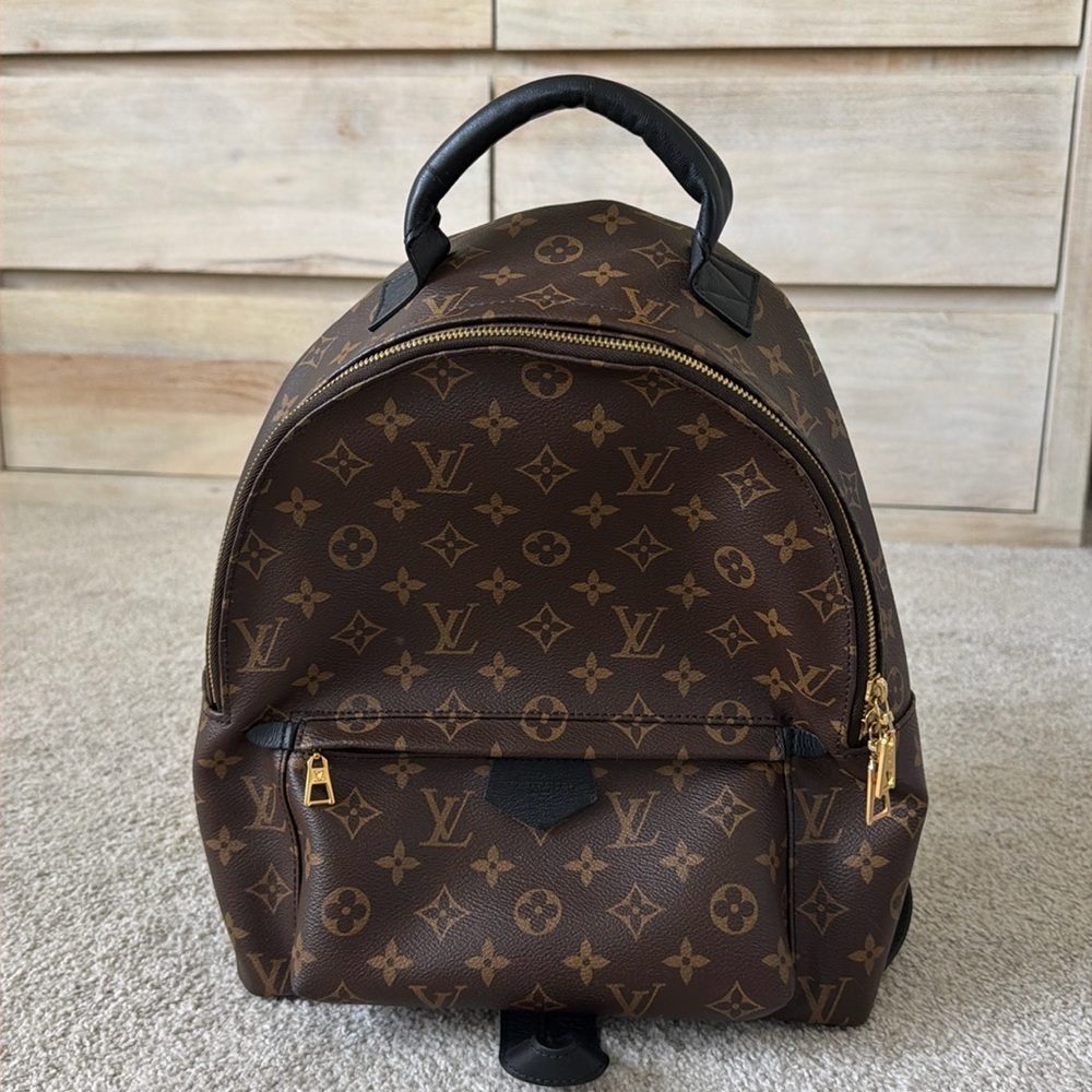 Louis Vuitton Palm Springs MM